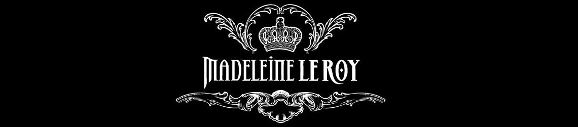Madeleine Le Roy